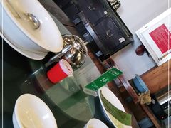 -横琴公社餐厅