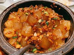 -汉唐宴长安食府