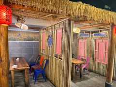 -姚记烧烤(建昌苑店)