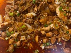 -盐帮食坊•小河帮川菜(四川师大店)