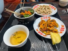 -東茅街茶馆
