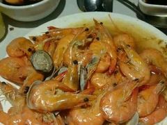-星伦多自助料理·涮烤一体(虹悦城店)