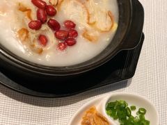新品艇仔粥-天瑞轩·粤菜餐厅