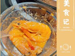 -青木岚小海鲜•小龙虾(友谊店)