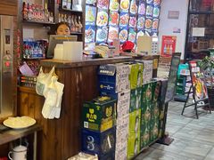 -人民公社铁锅炖·东北菜(卫国道店)