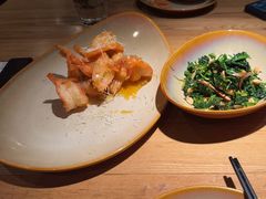 -青年公社烤鸭(滨湖银泰店)
