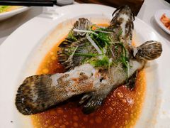 -稻香酒家·33年老字号·港式粤菜(富邦中心店)