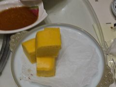 -福寿斋·老北京铜锅涮肉·烤鸭(顺义总店)
