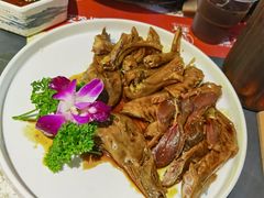 -红钳侠小龙虾·烧烤(中赢康康谷店)