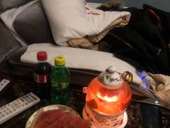 -富侨养生(天宝路店)