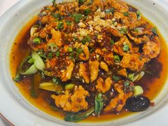 -南方酒店·淮扬菜(回民街店)