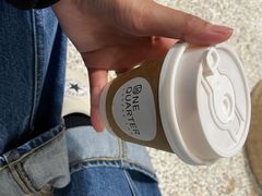 -1/4 ONE QUARTER COFFEE LAB(朝阳大悦城店)