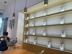 -百分茶(泰兴万达广场店)