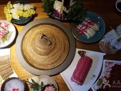 -咕嘟草帽鱼·牛奶一样的鲜鱼汤(包河万达广场创始店)