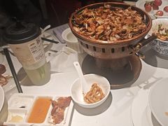 -四季民福烤鸭店(王府井东安门店)