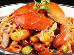 -清真·金鑫隆牛羊肉(环山路店)