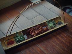 -大牌大·传统杭帮菜(湖滨店)