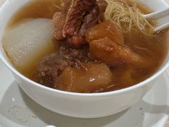 萝卜牛筋腩-池记(尖沙咀店)