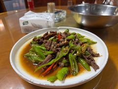 -芦茨金富饭庄·25年老字号·专做稻草鸡