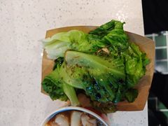 -卤大叔·广州牛杂(壹方城店)