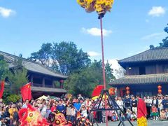 -天龙八部武侠城