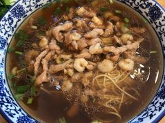 -裕兴记·三虾面(西北街总店)