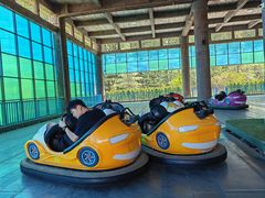 -济南方特东方神画