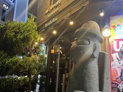 -Dombe豚(黑猪肉街店)