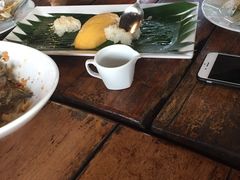 -自然餐厅(Phuket)