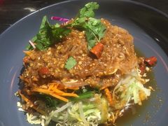 -金掌勺锅包肉(太原万达店)