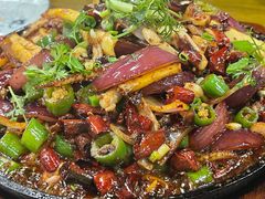 -小豆海棠(嘉兴路店)