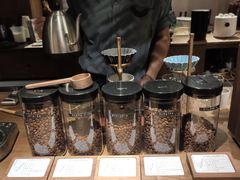 -Metal hands·铁手咖啡