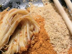 -微醺烤牛·炭火烧烤·精酿啤酒(东郊记忆店)