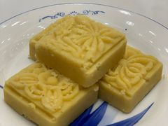 -天龙宝严素食馆(大兴善寺店)