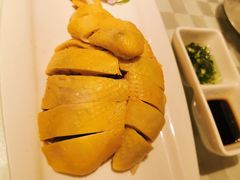 三黄鸡-顺风海鲜港(长寿路店)