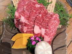 -黑牛の店·和牛烧肉(合生汇店)