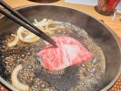 -锅物新语&寿喜烧.炉端割烹(世博源店)