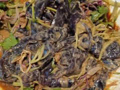 -7号院家宴.烧鸽子(门头沟店)