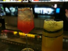 -TZ House音乐现场(来福士中心店)