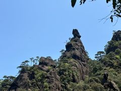 -三清山风景名胜区