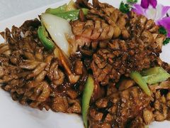 -宝发园名菜馆