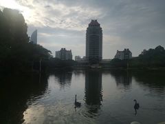 -厦门大学(思明校区)