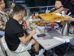 -No.DD戳子烧烤·江湖菜(北京总店)