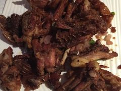 -湖庭壹品鸭王·传统北京烤鸭·别墅私房菜·庭院宵夜(江宁店)