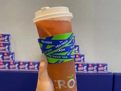 -TEA CROSS交茶点(国贸中心店)