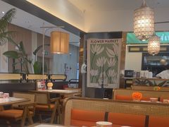 -泰椰里·泰国餐厅(智慧城广百广场店)