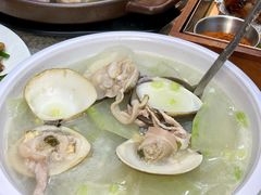 -东江海鲜大排档·潮汕菜·砂锅粥