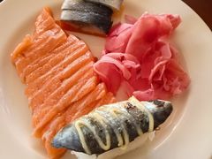 -韵咖啡自助餐厅(天津香格里拉店)