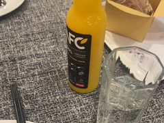 -徐记私厨(半淞园路店)