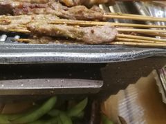 -聚点串吧·北京烧烤(朝北店)